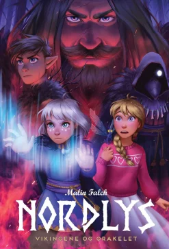 Vikingene og orakelet HC