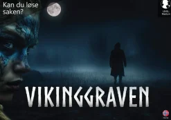Vikinggraven