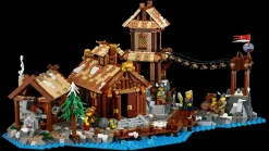 Vikinglandsby (21343)