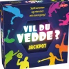 Vil Du Vedde? Jackpot