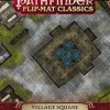 Village Square Flip-Mat Classics