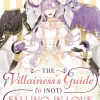Villainess Guide To Not Falling in Love Vol. 04