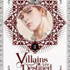 Villains Are Destined to Die (novel), Vol. 2 Novel