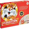 Villkatten