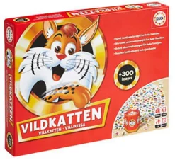 Villkatten