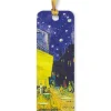 Vincent van Gogh: Café Terrace Bookmarks (pack of 10)