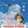 Vinden Stiger (DVD)