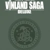Vinland Saga Deluxe Edition Vol. 08
