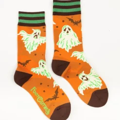 Vintage Ghost Socks (36-46)