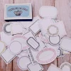 Vintage Royal Stickers Set (60)