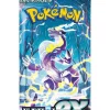 Violet EX Booster Pack (Japansk)