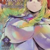 Virgin Knight: I Became the Frontier Lord in a World Ruled by Women (Manga) Vol. 2