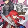 Virgin Knight: I Became the Frontier Lord in a World Ruled by Women (Light Novel) Vol. 1