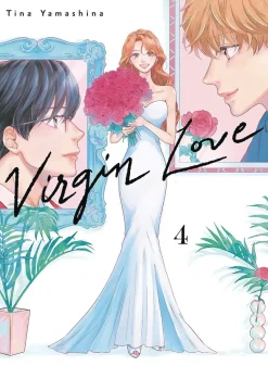 Virgin Love