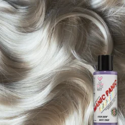 Virgin Snow Amplified Hair Dye