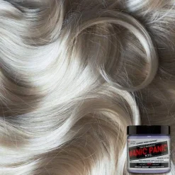 Virgin Snow (Toner) Classic High Voltage Hair Dye