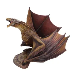 Viserion Large Figurine 28 cm