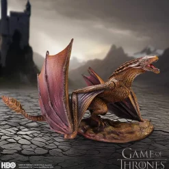 Viserion Large Figurine 28 cm