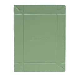 Vivid Cool Matcha Magnetic Foldable Dice Tray