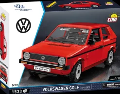 Volkswagen Golf Mk.1