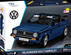 Volkswagen Golf Mk.1