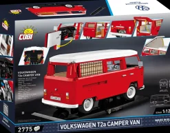 Volkswagen Transporter T2A Executive Edition