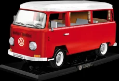 Volkswagen Transporter T2A Executive Edition