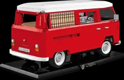 Volkswagen Transporter T2A Executive Edition