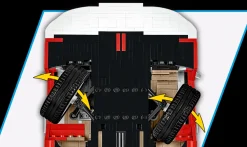 Volkswagen Transporter T2A Executive Edition