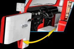 Volkswagen Transporter T2A Executive Edition