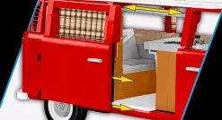 Volkswagen Transporter T2A Executive Edition