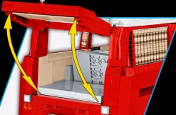 Volkswagen Transporter T2A Executive Edition