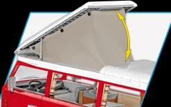 Volkswagen Transporter T2A Executive Edition