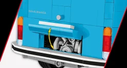 Volkswagen Transporter T2A Bus