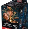 Volo & Mordenkainen's Foes Booster Pack Dungeons & Dragons Icons of the Realms