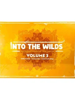 Volume 3 Three Book Box Set