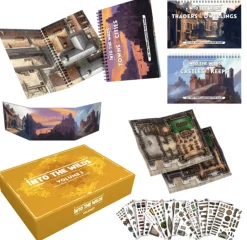 Volume 3 Three Book Box Set