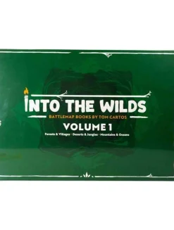Volume 1 Three Book Box Set