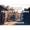 Volume 3 Traders And Dwellings