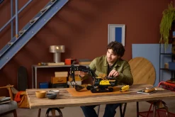 Volvo EC500 Hybrid gravemaskin (42215)