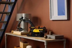 Volvo EC500 Hybrid gravemaskin (42215)