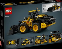 Volvo L120 Electric hjullaster (42209)