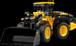 Volvo L120 Electric hjullaster (42209)