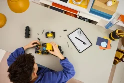 Volvo L120 Electric hjullaster (42209)