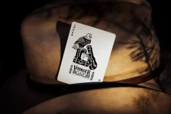 Voyager Deluxe Kortstokk