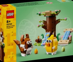 Vårlig dyrelekeplass (40709)