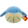 Wailmer Plush Figure 30 cm