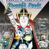 Walt Disney Uncle Scrooge and Donald Duck: The Old Castle's Other Secret: The Don Rosa Library Vol. 10