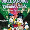 Walt Disney Uncle Scrooge and Donald Duck: Escape from Forbidden Valley: The Don Rosa Library Vol. 8