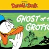 Walt Disney's Donald Duck: The Ghost of the Grotto